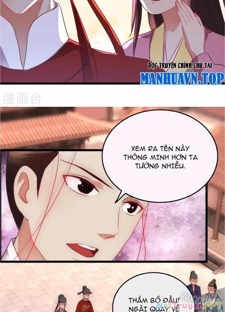 Đệ Nhất Nằm Vùng Nam Tống Chapter 126 - 31