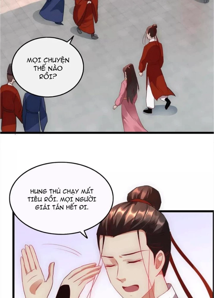 Đệ Nhất Nằm Vùng Nam Tống Chapter 126 - 33