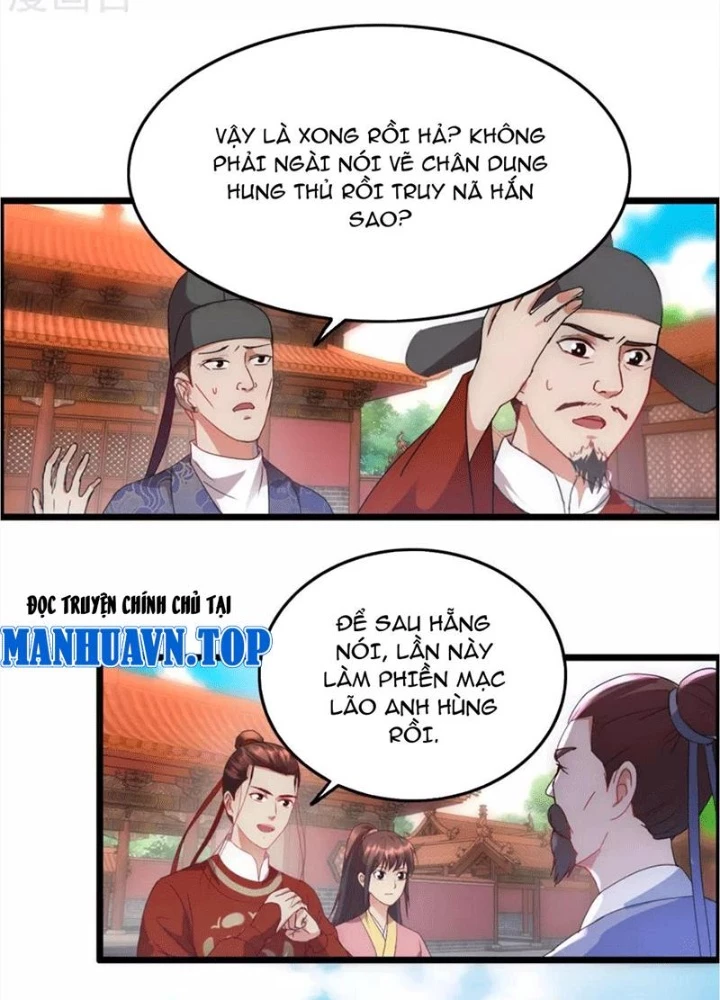 Đệ Nhất Nằm Vùng Nam Tống Chapter 126 - 35
