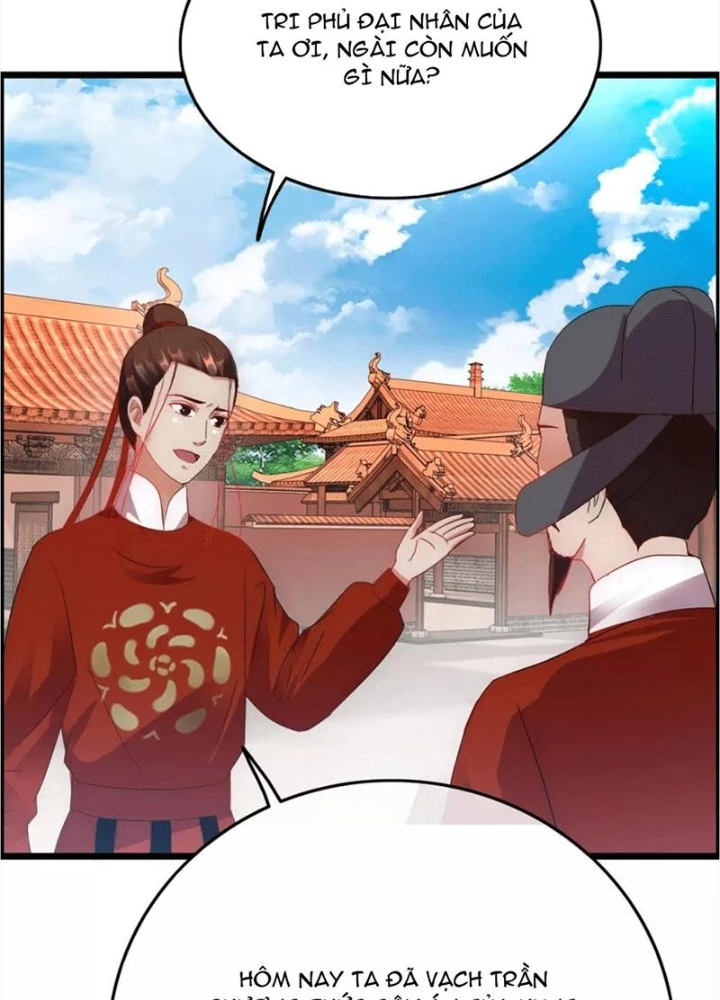 Đệ Nhất Nằm Vùng Nam Tống Chapter 126 - 39