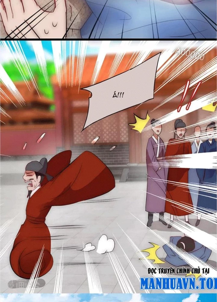 Đệ Nhất Nằm Vùng Nam Tống Chapter 126 - 47
