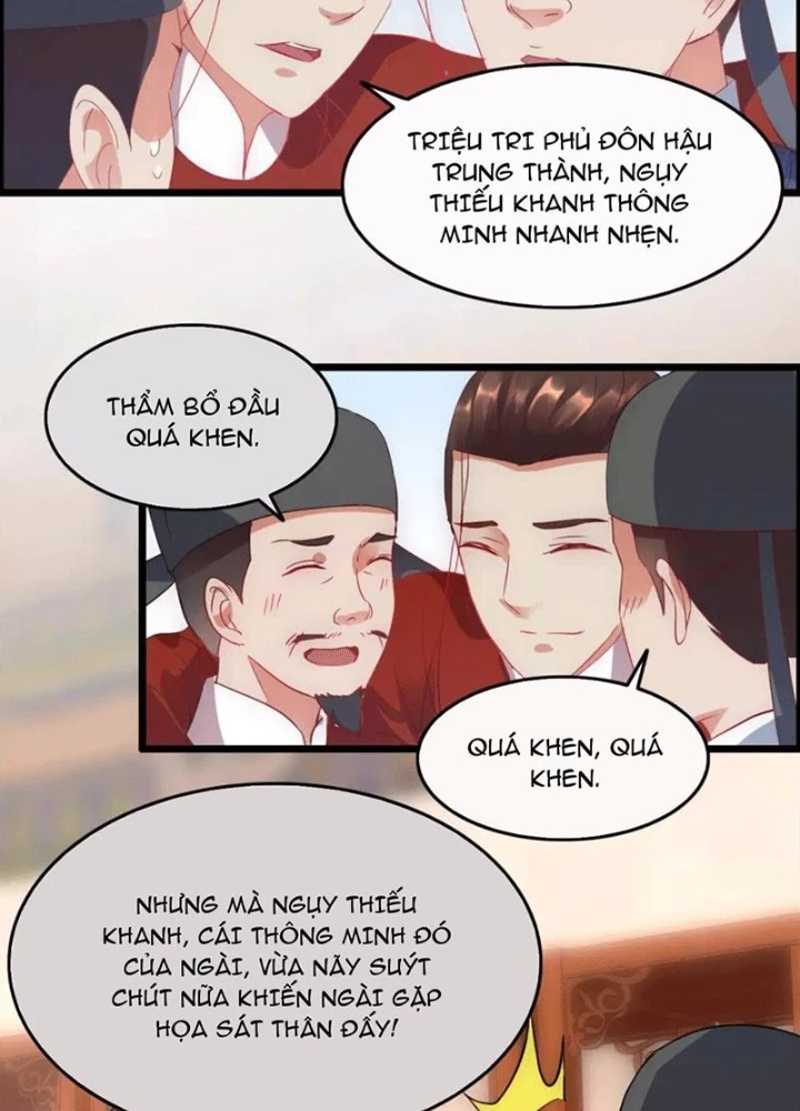 Đệ Nhất Nằm Vùng Nam Tống Chapter 127 - 5