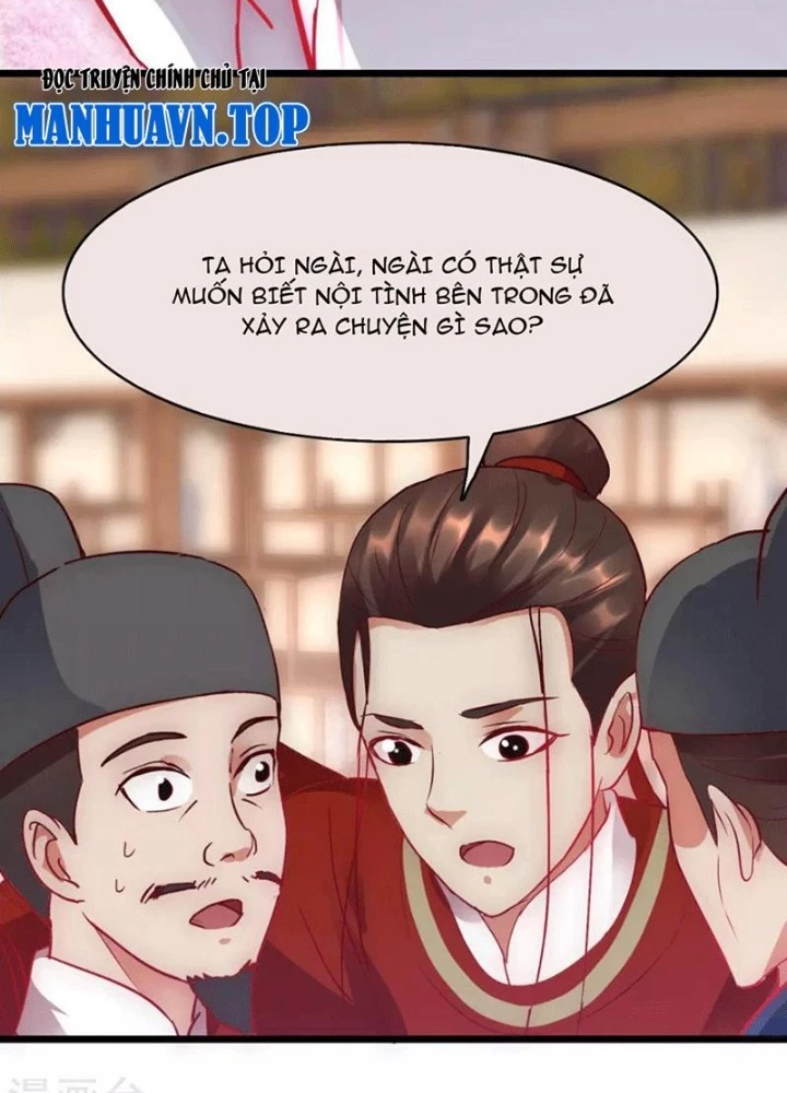 Đệ Nhất Nằm Vùng Nam Tống Chapter 127 - 23