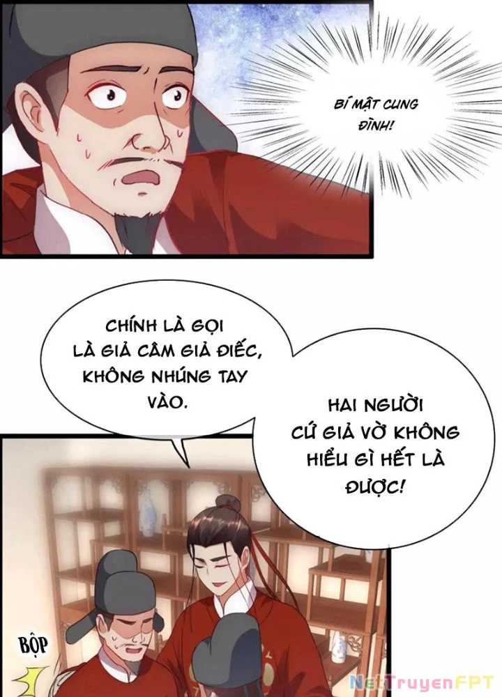 Đệ Nhất Nằm Vùng Nam Tống Chapter 127 - 25