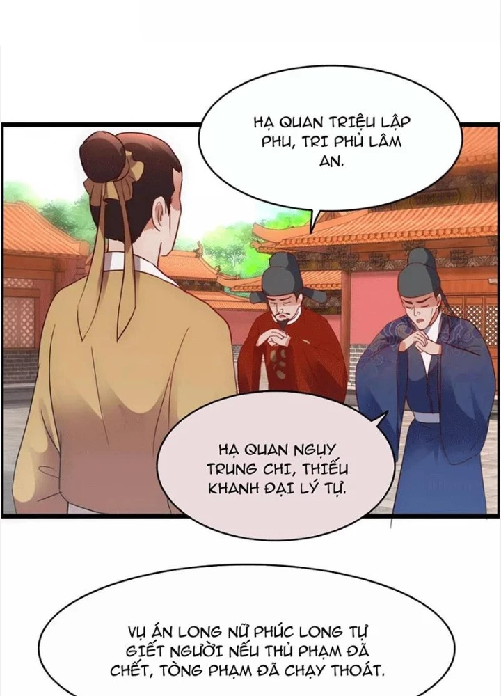 Đệ Nhất Nằm Vùng Nam Tống Chapter 127 - 35