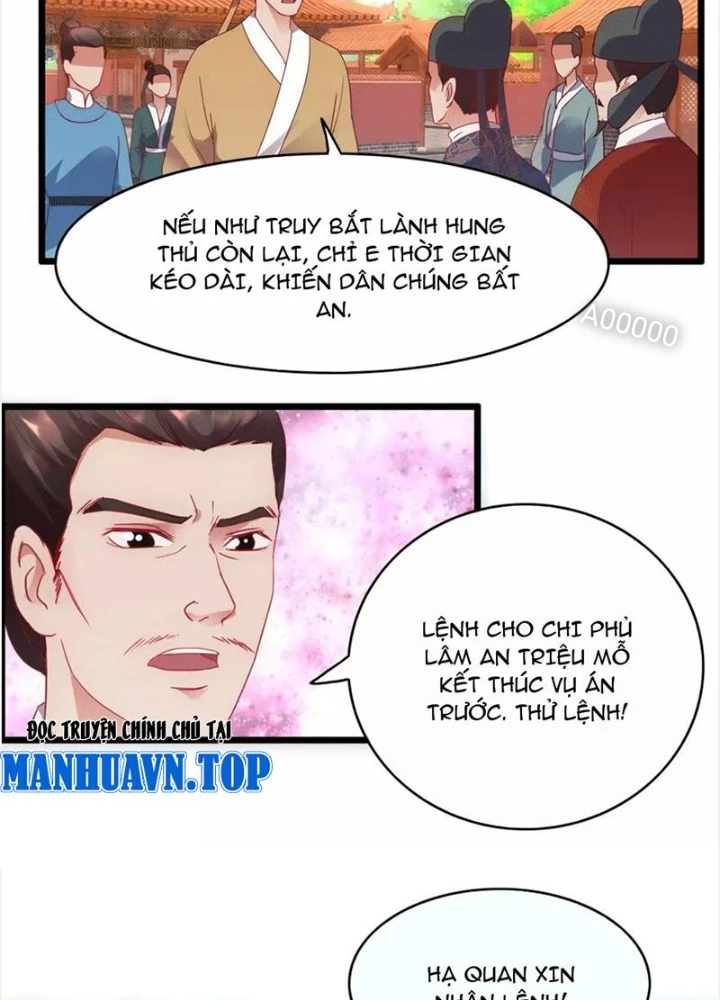 Đệ Nhất Nằm Vùng Nam Tống Chapter 127 - 37