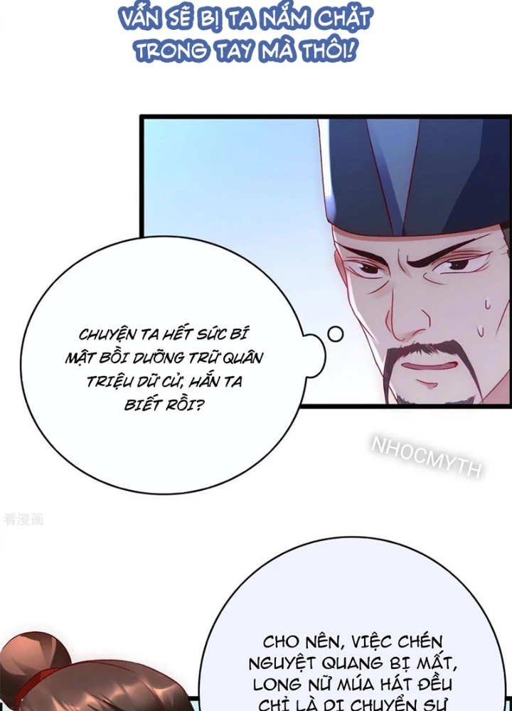 Đệ Nhất Nằm Vùng Nam Tống Chapter 129 - 3