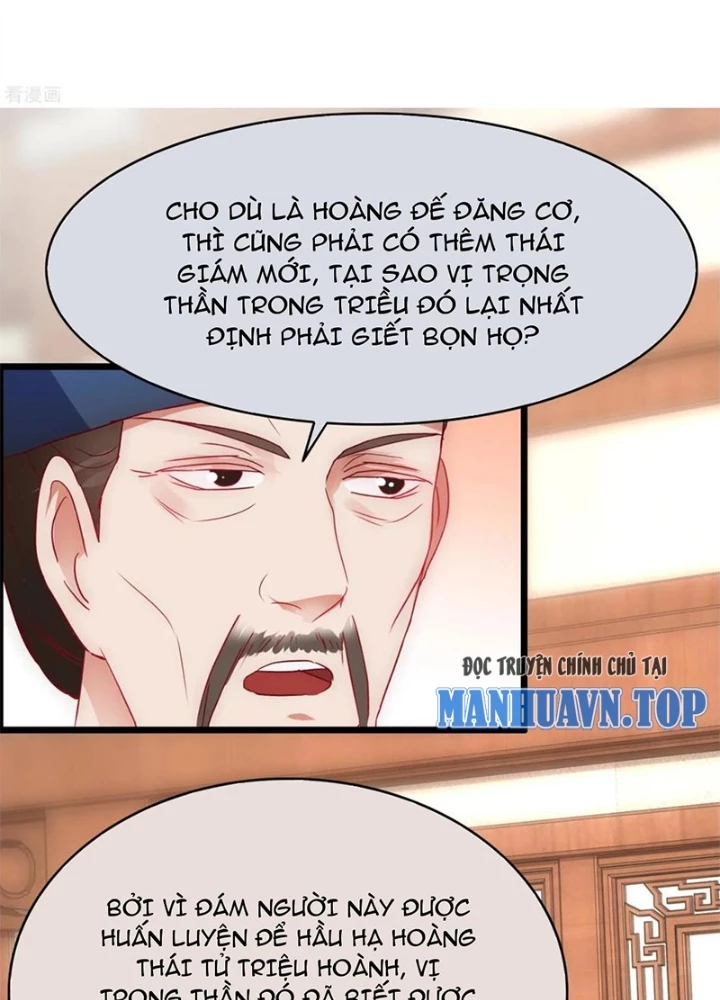 Đệ Nhất Nằm Vùng Nam Tống Chapter 129 - 11