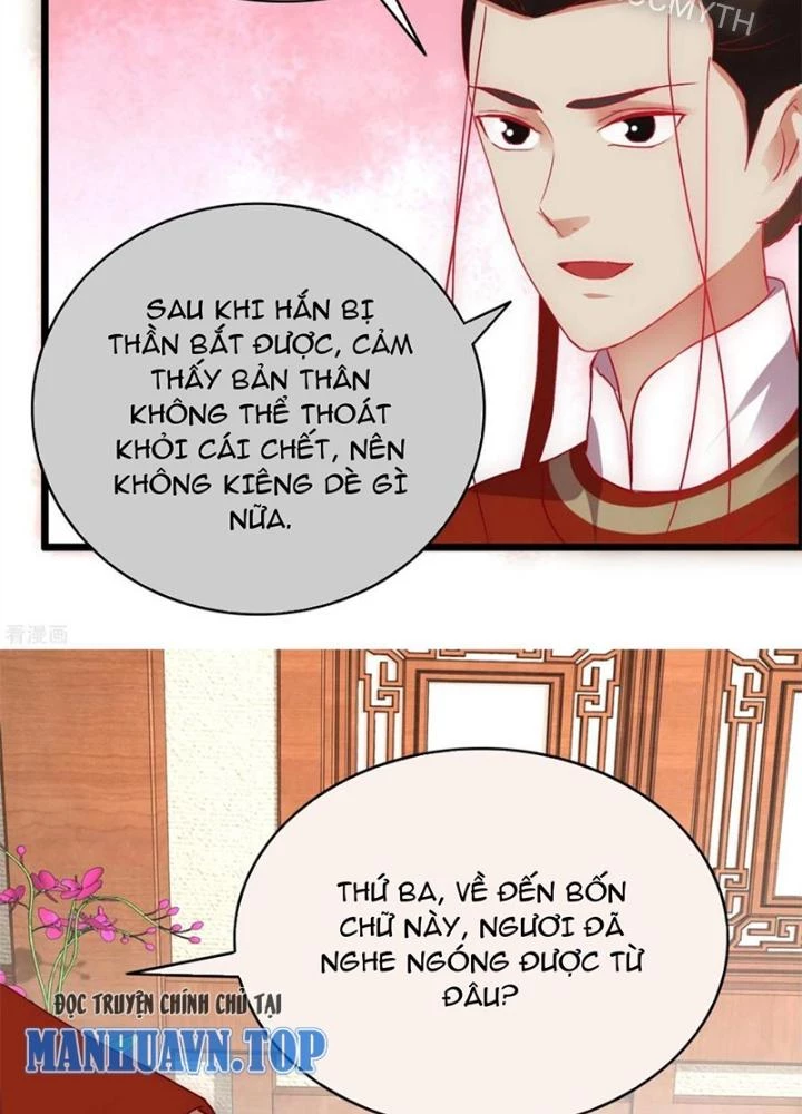 Đệ Nhất Nằm Vùng Nam Tống Chapter 129 - 17