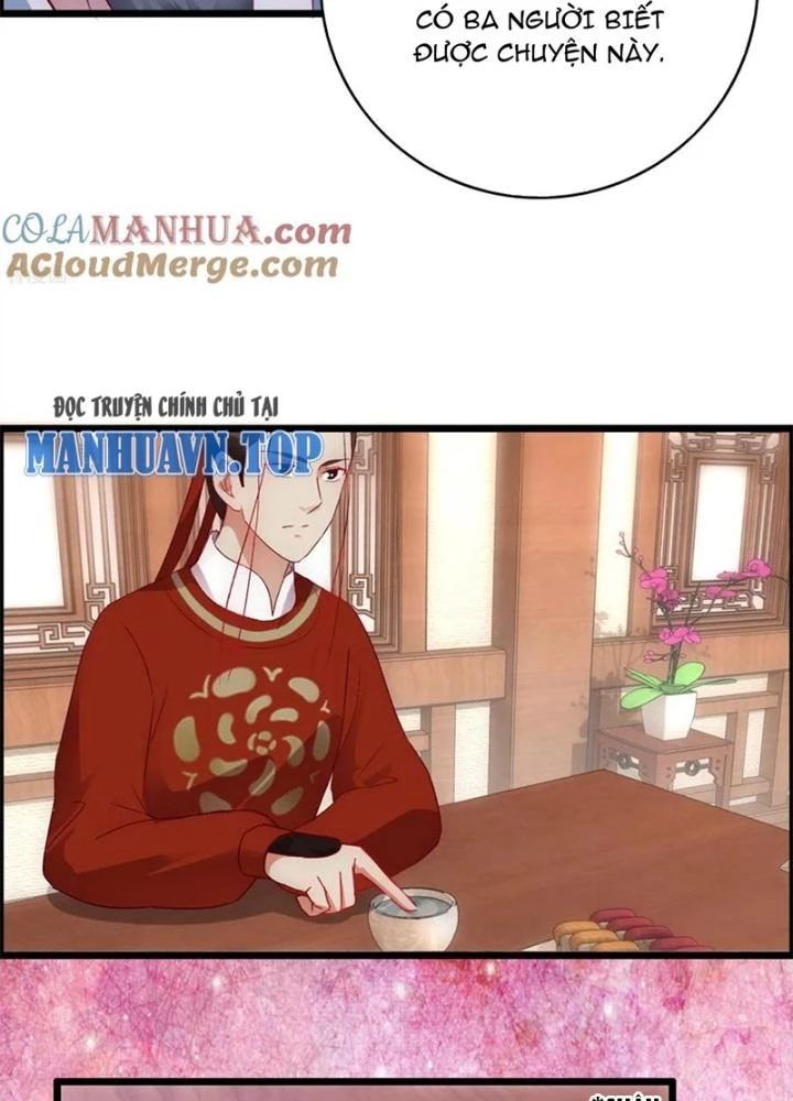 Đệ Nhất Nằm Vùng Nam Tống Chapter 129 - 21