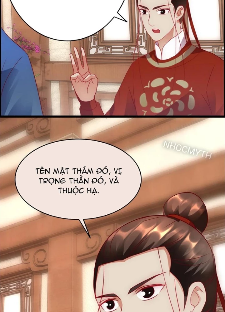 Đệ Nhất Nằm Vùng Nam Tống Chapter 129 - 29