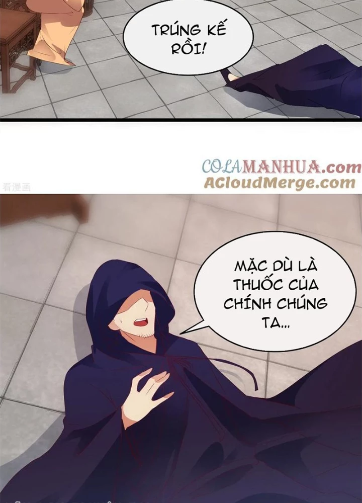 Đệ Nhất Nằm Vùng Nam Tống Chapter 130 - 7