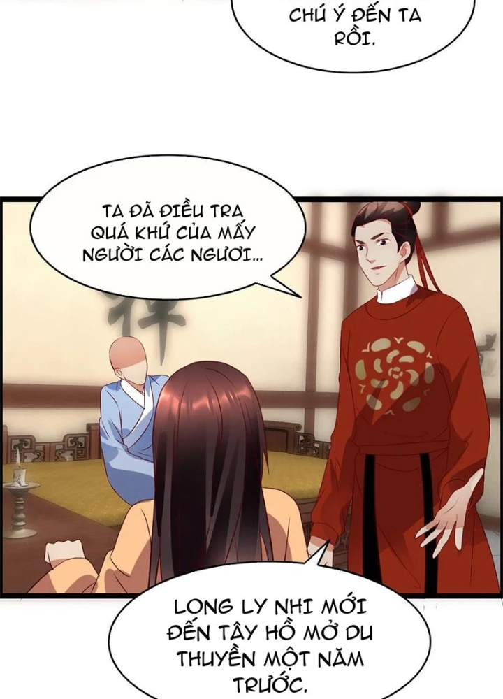 Đệ Nhất Nằm Vùng Nam Tống Chapter 130 - 19