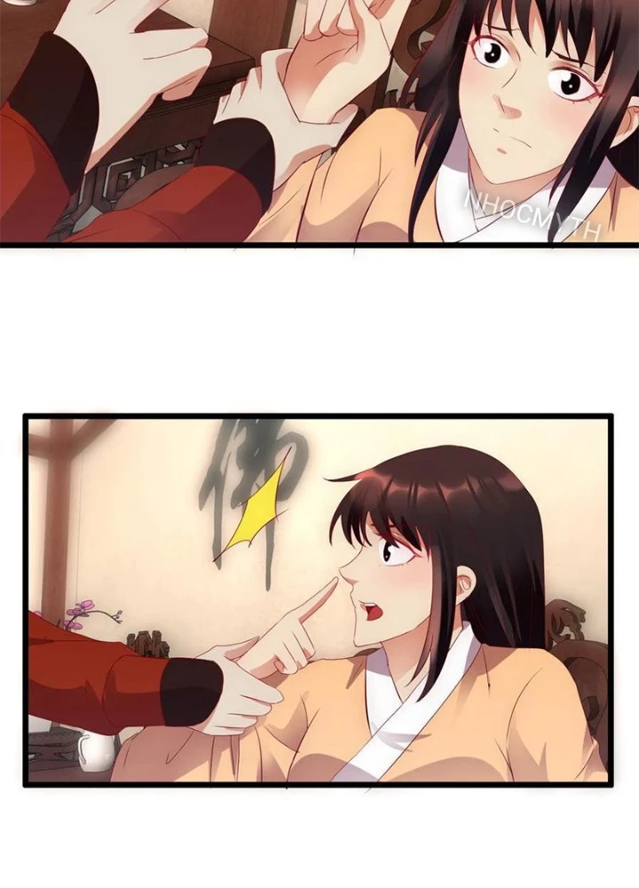 Đệ Nhất Nằm Vùng Nam Tống Chapter 130 - 23