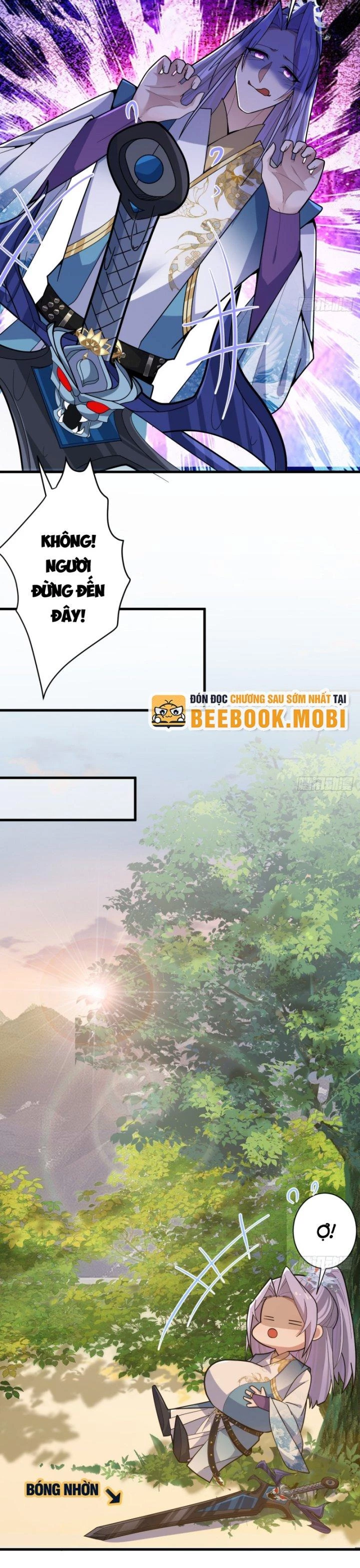 Ta! Phản Phái Thiên Mệnh Lại Thành Chính Đạo Lão Tổ Chapter 6 - 20