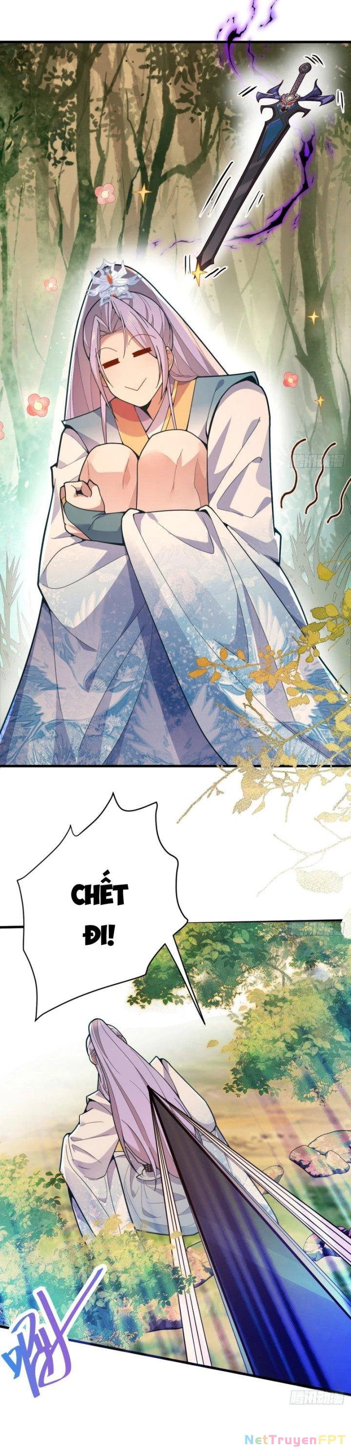 Ta! Phản Phái Thiên Mệnh Lại Thành Chính Đạo Lão Tổ Chapter 6 - 24
