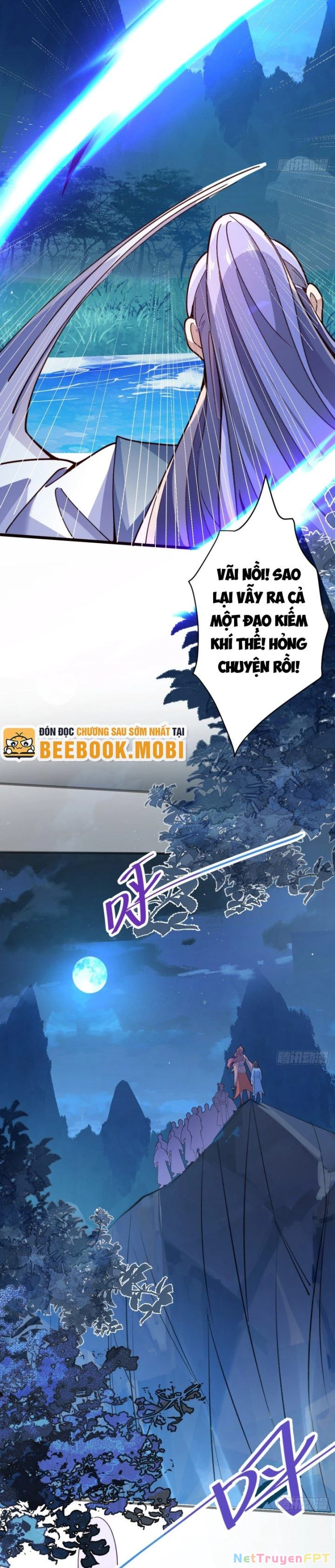 Ta! Phản Phái Thiên Mệnh Lại Thành Chính Đạo Lão Tổ Chapter 7 - 5
