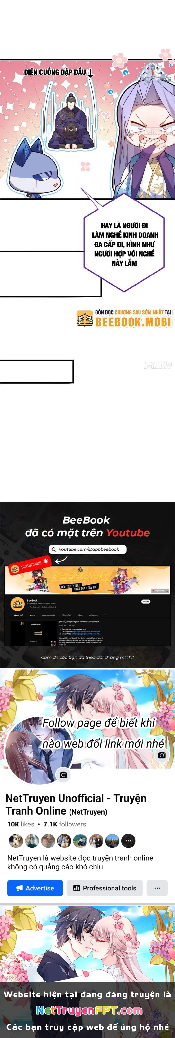Ta! Phản Phái Thiên Mệnh Lại Thành Chính Đạo Lão Tổ Chapter 8 - 24