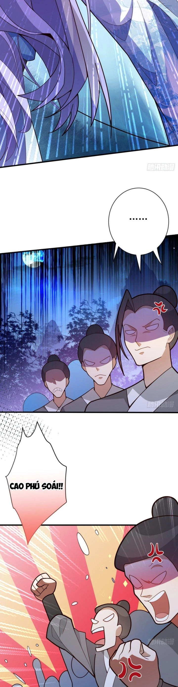 Ta! Phản Phái Thiên Mệnh Lại Thành Chính Đạo Lão Tổ Chapter 9 - 4