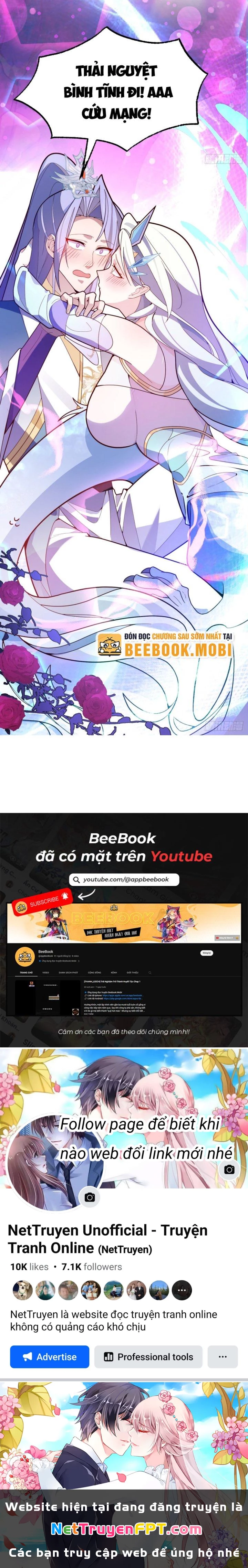 Ta! Phản Phái Thiên Mệnh Lại Thành Chính Đạo Lão Tổ Chapter 11 - 26