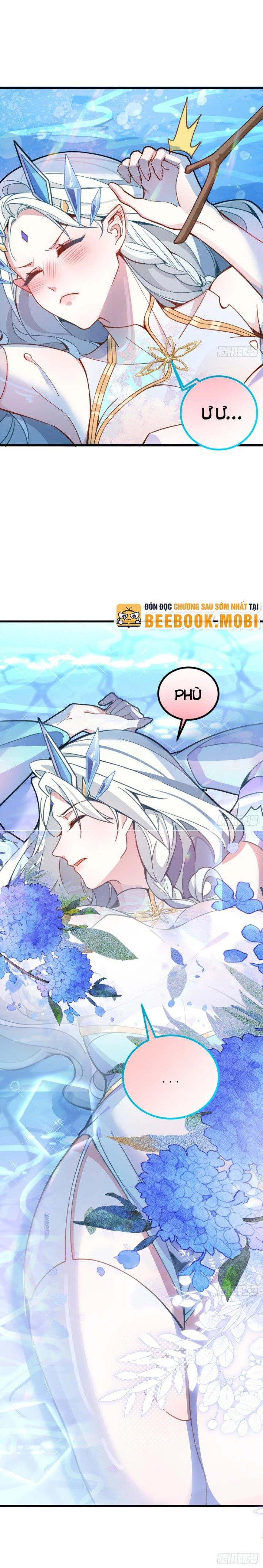 Ta! Phản Phái Thiên Mệnh Lại Thành Chính Đạo Lão Tổ Chapter 12 - 5