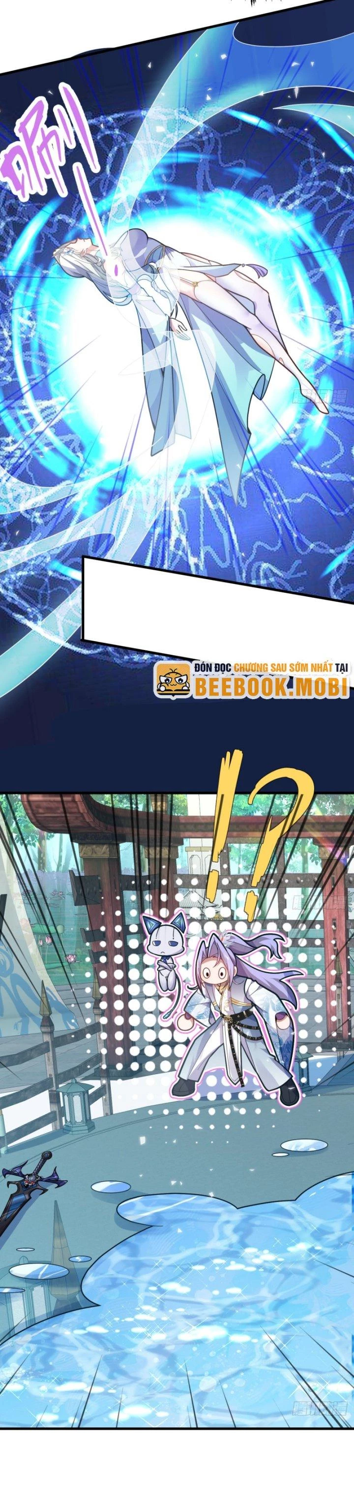 Ta! Phản Phái Thiên Mệnh Lại Thành Chính Đạo Lão Tổ Chapter 12 - 9