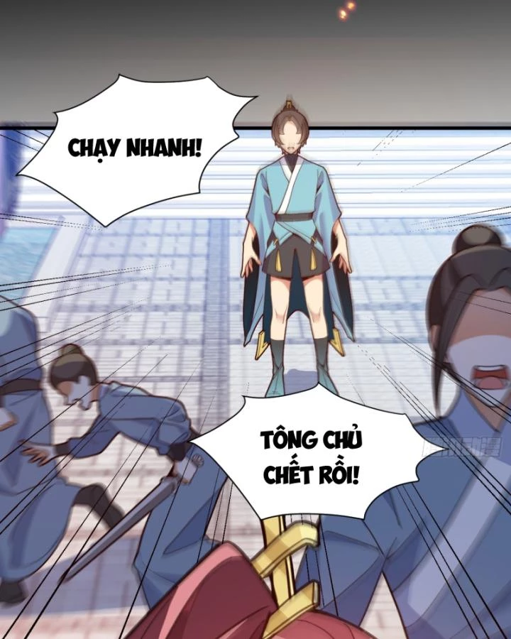 Ta! Phản Phái Thiên Mệnh Lại Thành Chính Đạo Lão Tổ Chapter 13 - 6