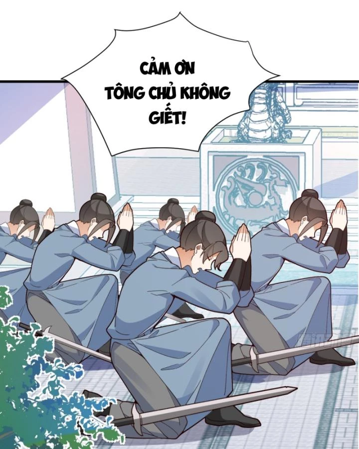 Ta! Phản Phái Thiên Mệnh Lại Thành Chính Đạo Lão Tổ Chapter 13 - 16