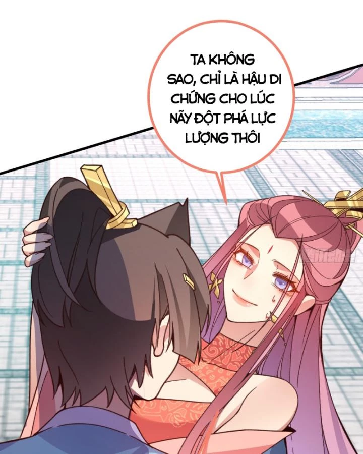 Ta! Phản Phái Thiên Mệnh Lại Thành Chính Đạo Lão Tổ Chapter 13 - 19