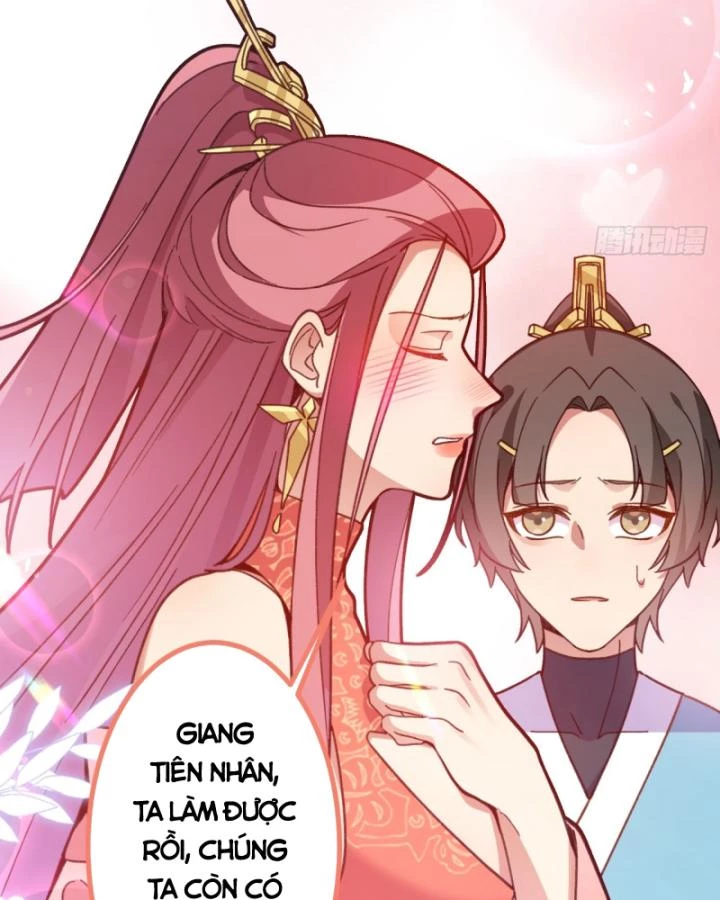 Ta! Phản Phái Thiên Mệnh Lại Thành Chính Đạo Lão Tổ Chapter 13 - 22