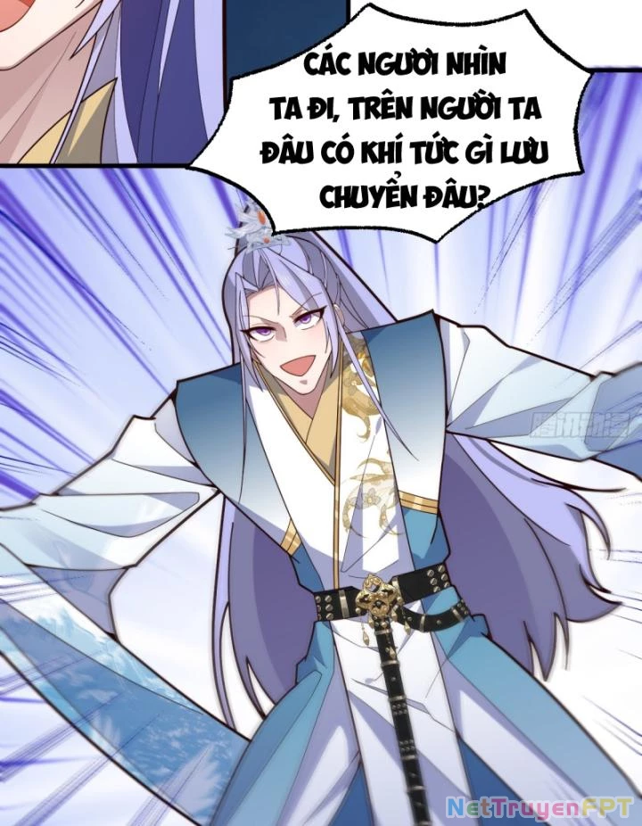 Ta! Phản Phái Thiên Mệnh Lại Thành Chính Đạo Lão Tổ Chapter 13 - 35