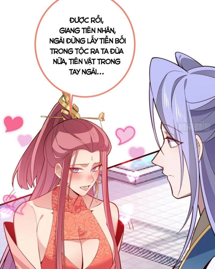 Ta! Phản Phái Thiên Mệnh Lại Thành Chính Đạo Lão Tổ Chapter 13 - 46