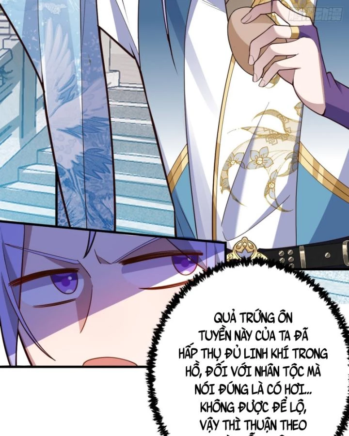 Ta! Phản Phái Thiên Mệnh Lại Thành Chính Đạo Lão Tổ Chapter 13 - 49