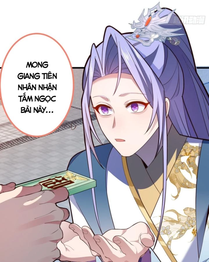 Ta! Phản Phái Thiên Mệnh Lại Thành Chính Đạo Lão Tổ Chapter 13 - 62