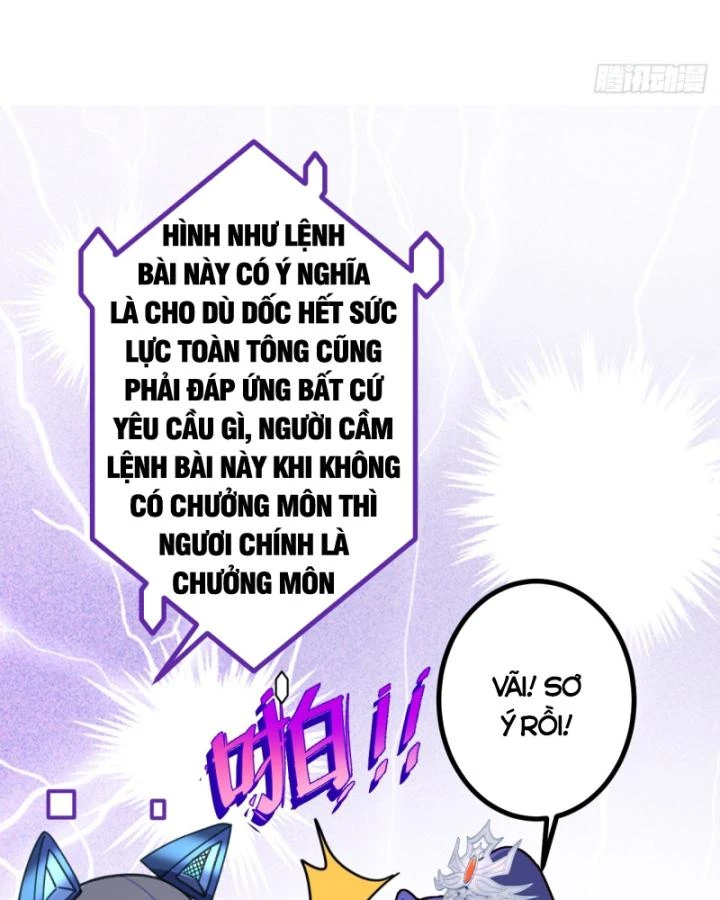 Ta! Phản Phái Thiên Mệnh Lại Thành Chính Đạo Lão Tổ Chapter 13 - 65