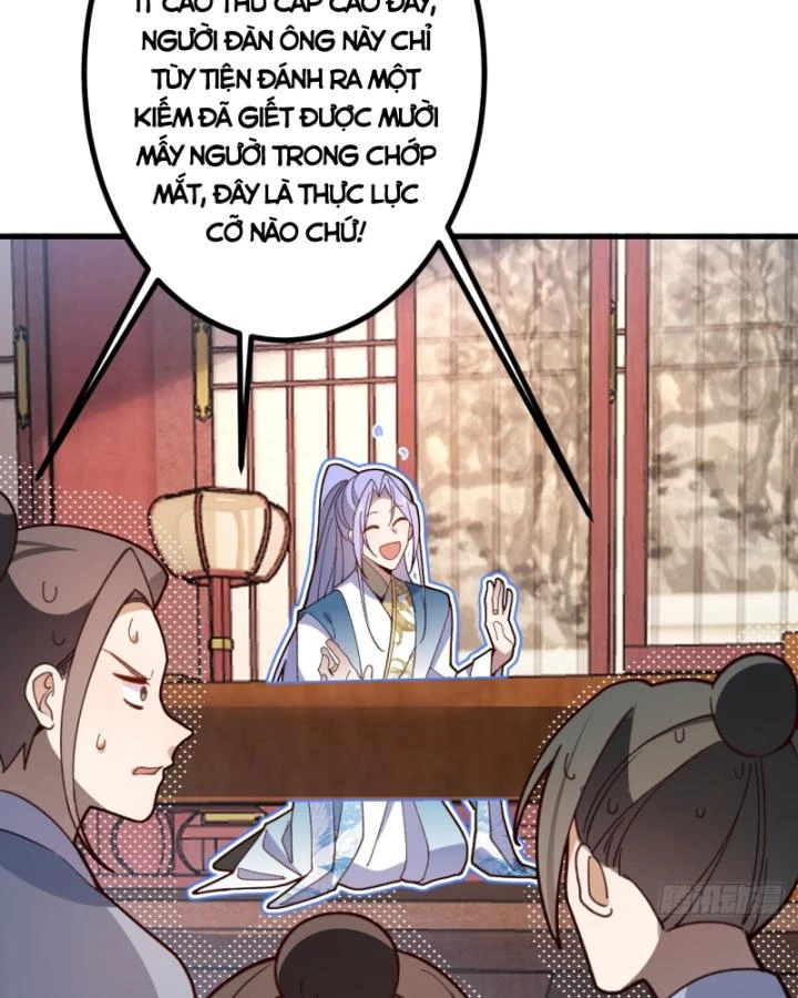 Ta! Phản Phái Thiên Mệnh Lại Thành Chính Đạo Lão Tổ Chapter 13 - 78
