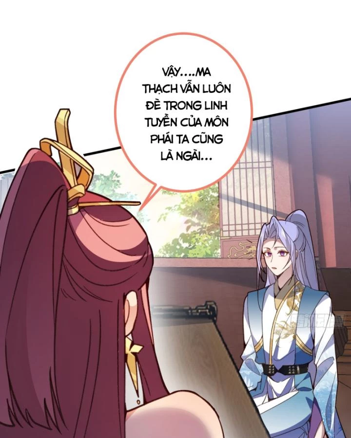 Ta! Phản Phái Thiên Mệnh Lại Thành Chính Đạo Lão Tổ Chapter 13 - 80