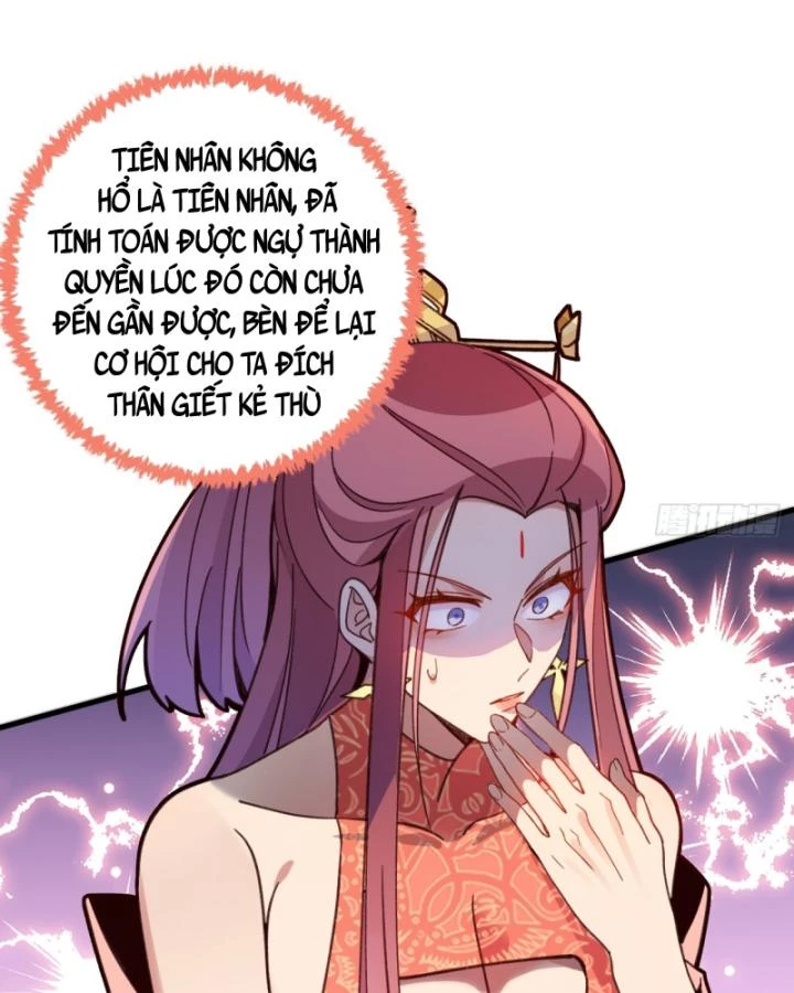 Ta! Phản Phái Thiên Mệnh Lại Thành Chính Đạo Lão Tổ Chapter 13 - 83