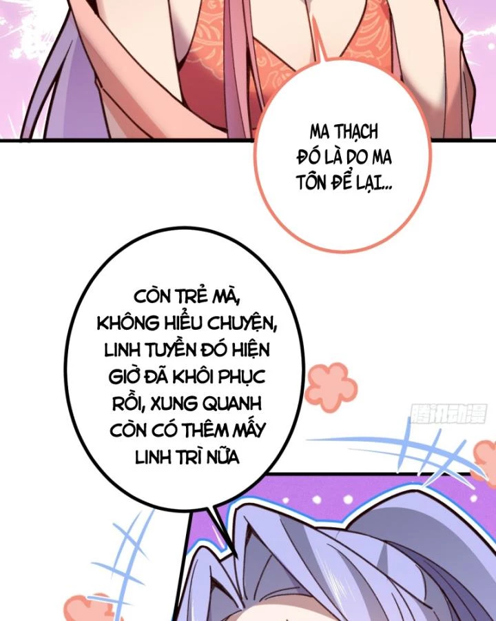 Ta! Phản Phái Thiên Mệnh Lại Thành Chính Đạo Lão Tổ Chapter 13 - 84