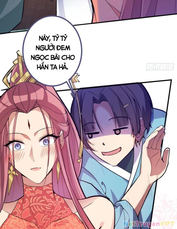Ta! Phản Phái Thiên Mệnh Lại Thành Chính Đạo Lão Tổ Chapter 14 - 4