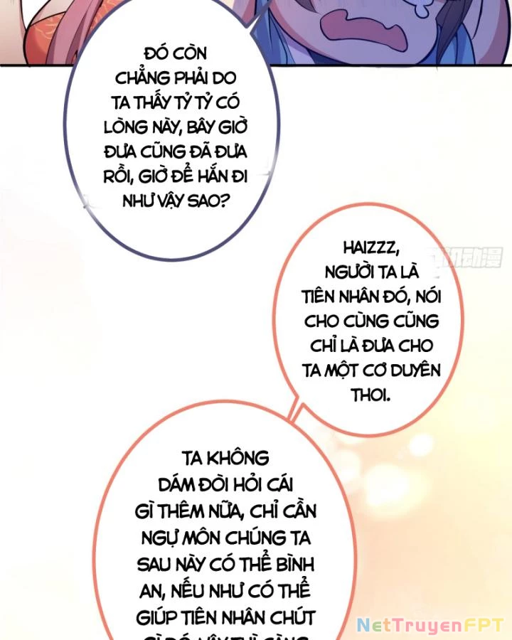 Ta! Phản Phái Thiên Mệnh Lại Thành Chính Đạo Lão Tổ Chapter 14 - 6