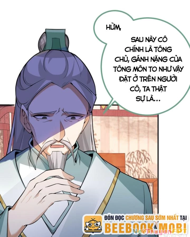 Ta! Phản Phái Thiên Mệnh Lại Thành Chính Đạo Lão Tổ Chapter 14 - 9