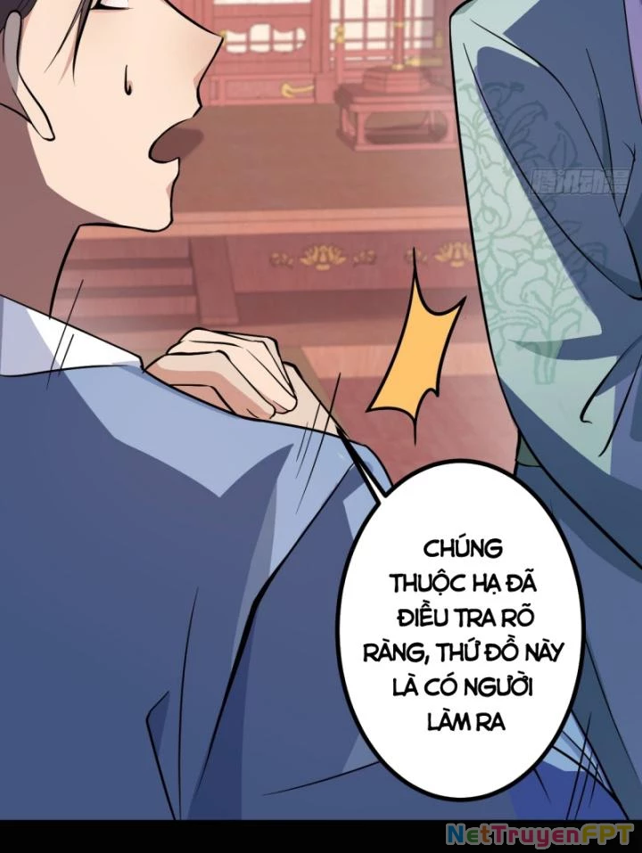 Ta! Phản Phái Thiên Mệnh Lại Thành Chính Đạo Lão Tổ Chapter 14 - 15