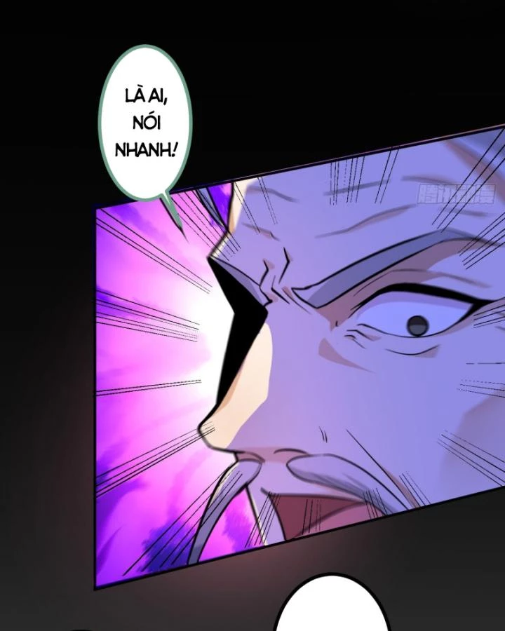 Ta! Phản Phái Thiên Mệnh Lại Thành Chính Đạo Lão Tổ Chapter 14 - 16