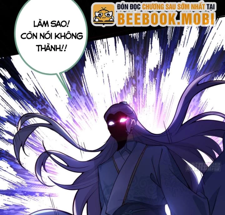 Ta! Phản Phái Thiên Mệnh Lại Thành Chính Đạo Lão Tổ Chapter 14 - 18