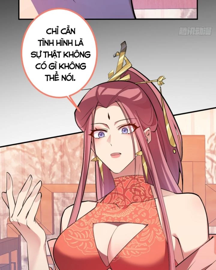 Ta! Phản Phái Thiên Mệnh Lại Thành Chính Đạo Lão Tổ Chapter 14 - 21