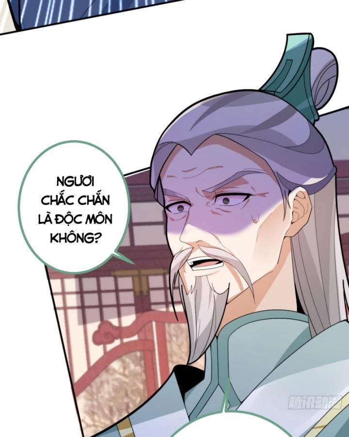 Ta! Phản Phái Thiên Mệnh Lại Thành Chính Đạo Lão Tổ Chapter 14 - 25