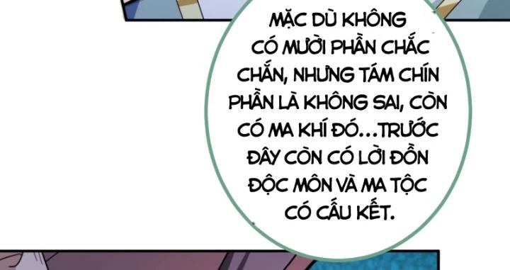 Ta! Phản Phái Thiên Mệnh Lại Thành Chính Đạo Lão Tổ Chapter 14 - 26