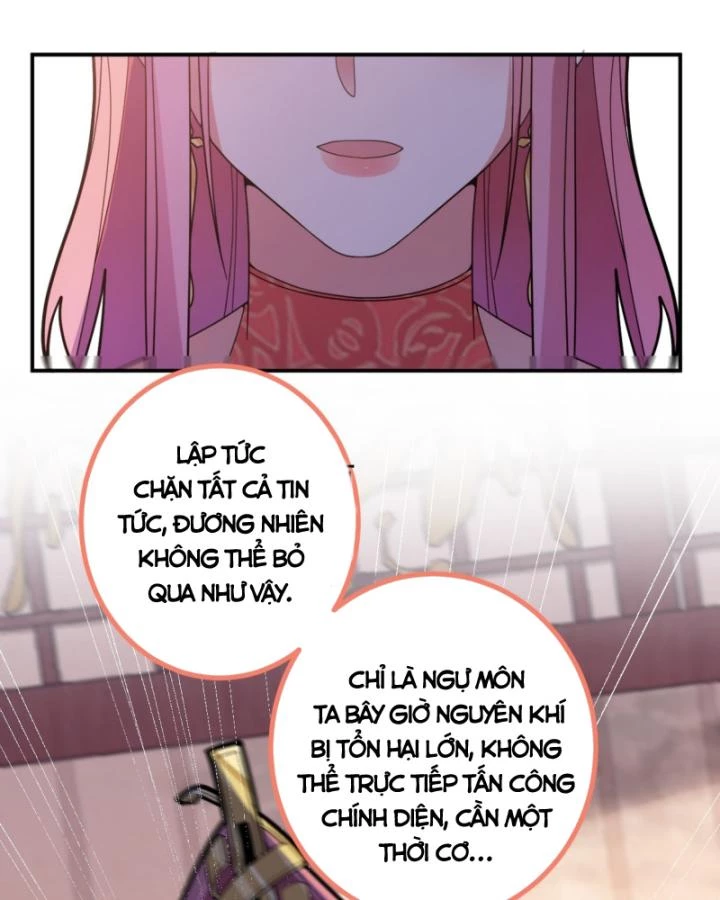 Ta! Phản Phái Thiên Mệnh Lại Thành Chính Đạo Lão Tổ Chapter 14 - 35
