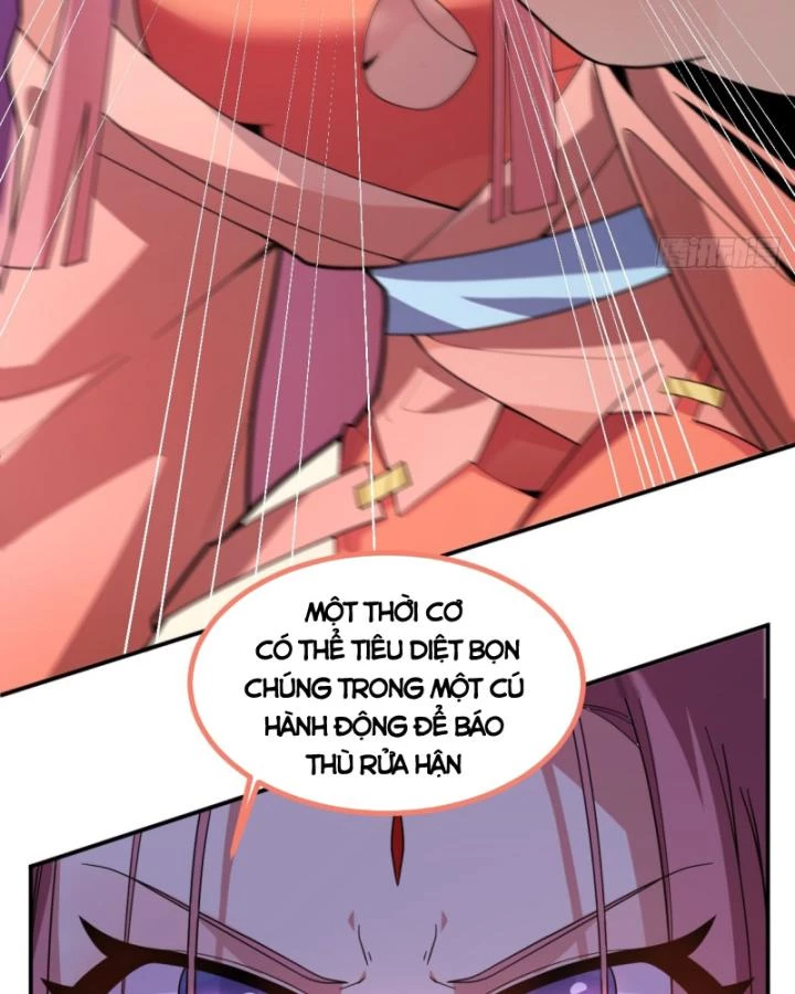 Ta! Phản Phái Thiên Mệnh Lại Thành Chính Đạo Lão Tổ Chapter 14 - 37